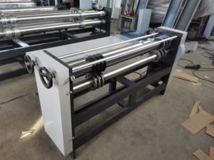 Mesin Pemotong Kertas: Mesin Pemotong dan Pelipat untuk Memotong Karton - Product Image 5