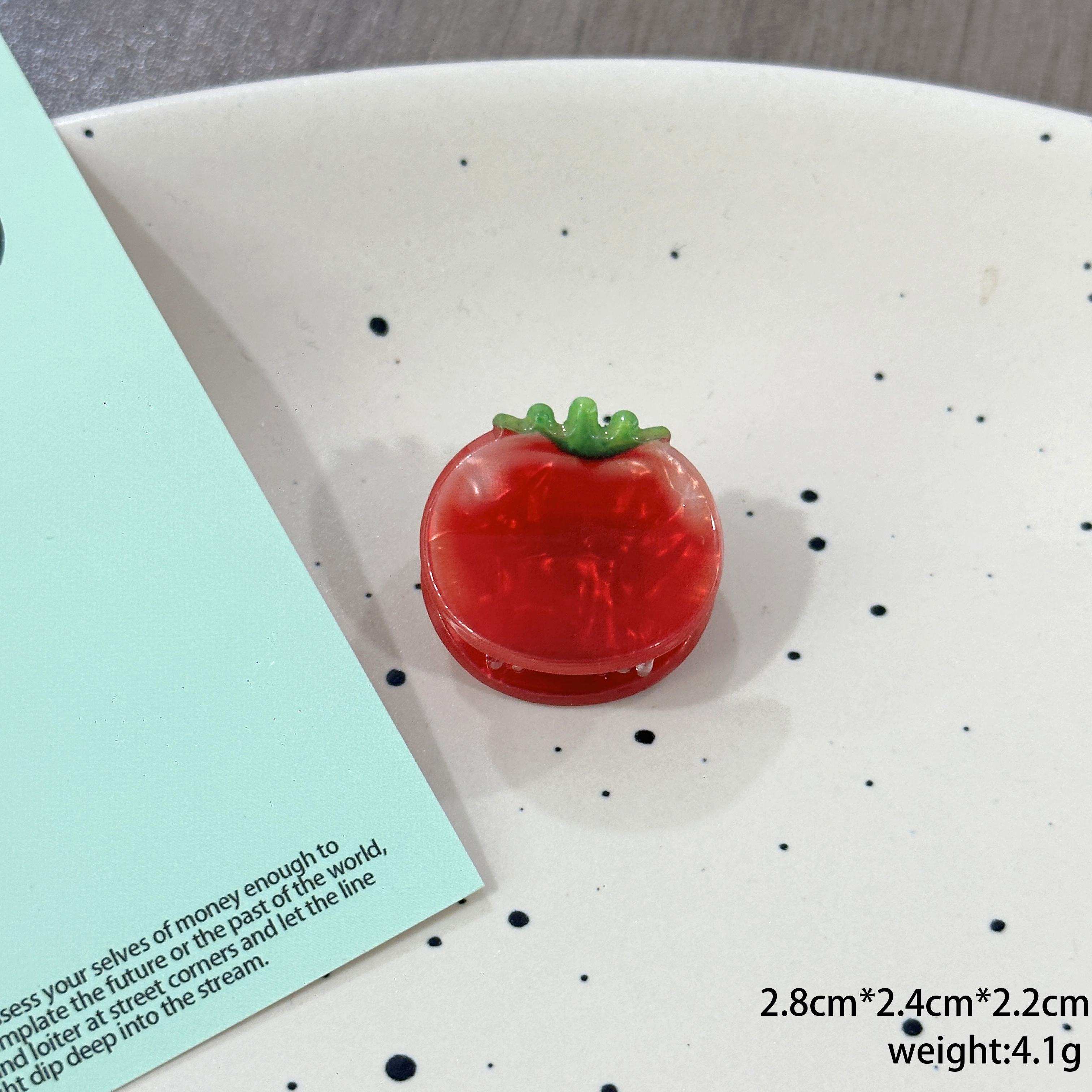Tomate-unique