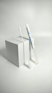 Tampone per Raccolta Campioni Monouso Cida Medical con Mezzo di Trasporto Amies/Stuart/Cary-Blair - Product Image 3