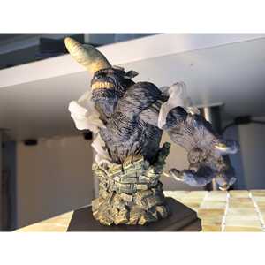 Berserk Vol. Figura Coleccionable Premium de Zodd, Edición Especial 43 - Product Image 2