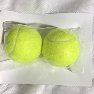 Lot de 48 balles de tennis de compétition, qualité tournoi, en vrac, pour événements et commandes importantes - Product Image 4
