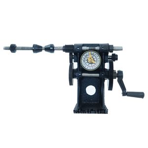 Máquina de Bobinado Heimag NZ-1, Herramienta de Reparación de Motores con Manivela para Alambres de 0.02-2.6 mm de Diámetro - Product Image 2