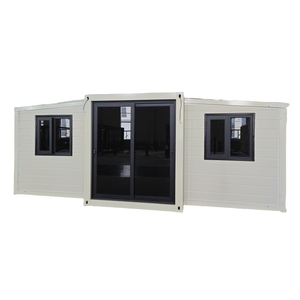 20ft mở rộng <span class=keywords><strong>container</strong></span> cà phê cửa hàng 40ft đúc sẵn <span class=keywords><strong>container</strong></span> nhà mở rộng <span class=keywords><strong>container</strong></span> nhà - Product Image 2