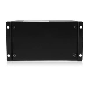 स्मार्ट लिंक सौर पैनल नियंत्रक 10a 20a 30a 60a फोटोवोल्टिक सौर चार्जर नियंत्रक स्ट्रीट लाइट के लिए - Product Image 4