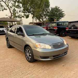 Usado 2007 Toyota Corolla LE En Buen Estado - Product Image 3