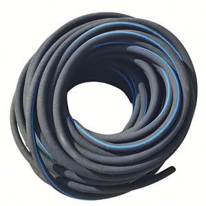 เครื่องเป่ากลีบเลี้ยงแบบหมุนสองชั้นเพื่อสิ่งแวดล้อมสำหรับเพาะเลี้ยงสัตว์น้ำ - Product Image 5