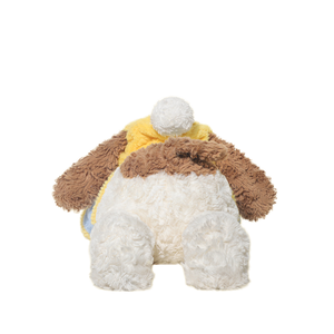 ぬいぐるみ犬のおもちゃきしむ豪華なセックスぬいぐるみDropship - Product Image 6