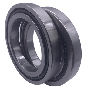 ความเร็วสูงแทงเชิงมุมติดต่อบอลแบริ่ง120BAR10S <span class=keywords><strong>DBL</strong></span>/P4 - Product Image 2