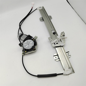 Elevador de ventanilla eléctrica delantero izquierdo WLBTR 83402-65D10 para <span class=keywords><strong>Suzuki</strong></span> <span class=keywords><strong>Grand</strong></span> <span class=keywords><strong>Vitara</strong></span> I (FT HT) 1998-2006 - Product Image 2