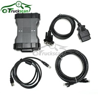 Alat diagnostik mobil MB STAR C6 Multiplexer untuk Benz MB SD Connect Xentry Das Wis Epc dengan Laptop CF19