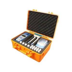 TR-900H Multi-parameter Water Quality Analyzer Water Quality Monitoring System