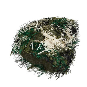 Distressed Knitted Brimless Hat 56-58cm Warm Winter Beanie For Men Women Cycling Outdoor Use - Product Image 4