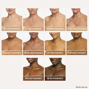 Crema Correctora Corporal OEM ODM, Base <span class=keywords><strong>de</strong></span> Maquillaje Corporal Resistente al Agua y a la Transferencia para Tatuajes, Cicatrices y Tono <span class=keywords><strong>de</strong></span> Piel Irregular - Product Image 5