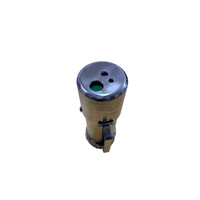 Lampe de test de flamme IR/UV portative pour l'entretien des systèmes de protection incendie - HY001-IR/UV