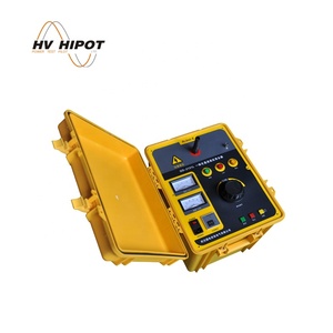 HVHIPOT GD-2131L Integrado DC Gerador De Alta Tensão Impulso <span class=keywords><strong>HV</strong></span> Cabo Falha Localização Equipamento De Teste - Product Image 1