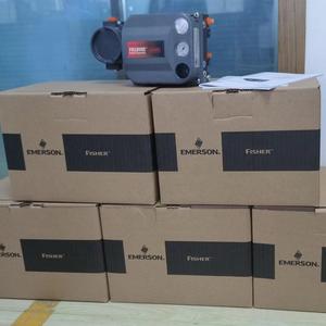 ตัวควบคุมวาล์วดิจิตอล Fisher DVC6200 ระบบควบคุมแบบนิวแมติก - Product Image 5