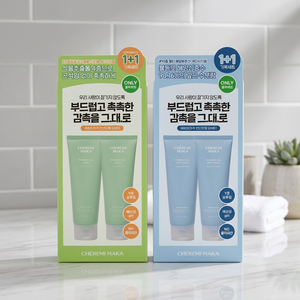 Cheremi Maca <b>Gel</b> Basic Deep Water 120ml 4 Types Choose 1 Korean Feminine Hygiene Product - Product Image 2