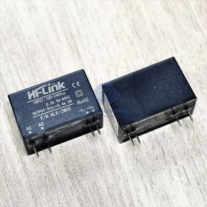 Convertisseur AC-DC HLK-2M05 HL-LINK, alimentation électrique, composant électronique d'origine et neuf - Product Image 1