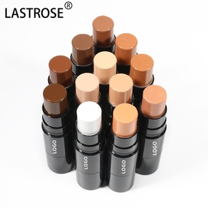 Corrector en Barra <span class=keywords><strong>de</strong></span> Cobertura Total <span class=keywords><strong>de</strong></span> 17 Colores <span class=keywords><strong>de</strong></span> Marca Privada, Crema Impermeable para Suavizar, Bronceador, Contorno, Protector Solar Vegano - Product Image 5