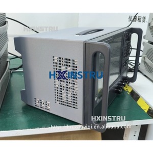 เครื่องวิเคราะห์เครือข่ายเวกเตอร์ Keysight E5080B ENA เครื่องมือวัดอิเล็กทรอนิกส์ที่ครบวงจรและยืดหยุ่นที่สุด - Product Image 2