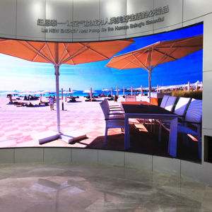 Nueva llegada en stock P3.91 serie K 500x500mm gabinete interior 2K/4K tasa de actualización buen <span class=keywords><strong>precio</strong></span> pantalla Led - Product Image 2