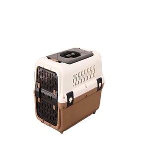 Bolsa <span class=keywords><strong>de</strong></span> <span class=keywords><strong>Transporte</strong></span> para <span class=keywords><strong>Perros</strong></span> Ecológica <span class=keywords><strong>de</strong></span> Color Rosa - Product Image 3