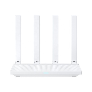 Routeur Wi-Fi <span class=keywords><strong>MIJIA</strong></span> AX3000T WiFi 6 Mesh 5G 4G Gigabit haute vitesse, couverture complète de la maison pour les grandes résidences, signal Wi-Fi puissant - Product Image 1