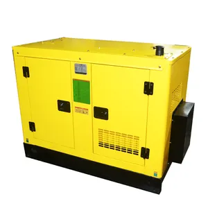other Silent Portable Diesel Generators 60HZ 25kva soundproof diesel generator 30kva silent diesel generators for sale