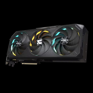 การ์ดจอ RTX5080 16GB Gaming OC Edition พร้อมพัดลมระบายความร้อน ใหม่ จัดส่งเร็ว GPU สำหรับเล่นเกม 4K ภาพคมชัด รุ่น RTX 5080 อัตราเฟรมสูง - Product Image 4
