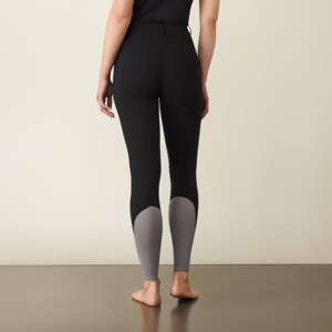 Pantalon d'équitation Beisite de style européen moderne, 72 % <span class=keywords><strong>nylon</strong></span>, 28 % élasthanne, extensible, fabrication chinoise - Product Image 3