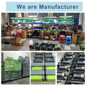 Gran oferta de fábrica, papel de cartón usado, trituradora de cartón de núcleo grande resistente, máquina cortadora Industrial - Product Image 6