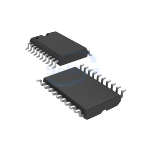 Logic 20 SOlC CLVC540AQDWRG4Q1 ชิ้นส่วนอิเล็กทรอนิกส์ มีสินค้าในสต็อก - Product Image 1