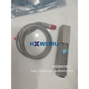 Capteur de puissance à guide d'ondes Agilent Keysight W8486A 75-110GHz WR10 -30 à +20dBm * hx - Product Image 2
