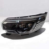 Pièces détachées pour fourgonnettes Mootour Phare AVANT N/S Phare 260102864R 260102864 pour Renault Trafic 2022-2025