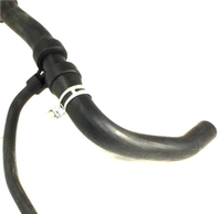 Tuyau d'eau de refroidissement, tuyau de liquide de refroidissement, réservoir, tuyau de radiateur 5058482AD 5058482AE 05058482AF 5058482AG 5058482AH
