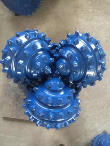 Broca Tricónica de 311 mm de Alta Calidad y Precio Competitivo para Perforación de Pozos de Petróleo y Gas, Herramienta Forjada para Roca - Product Image 5