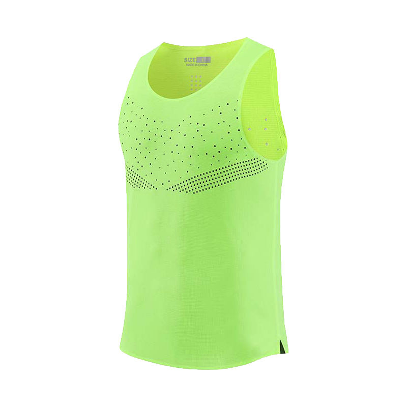 สีเขียวเรืองแสง