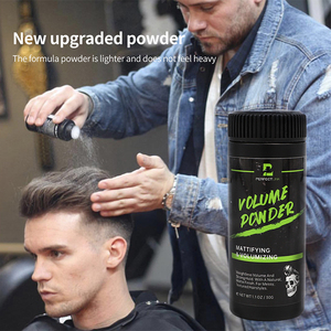 Perfectlink Bán Buôn Bột Hoàn Thiện Mờ Kiểm Soát Dầu Chuyên Nghiệp Phấn Tạo Kiểu Tóc Mịn Nhãn Hiệu Riêng - Product Image 4