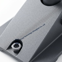 Accessoires de montage pour kit Starlink Mini avec base magnétique complète V4, adaptateur de support pour trépied V5