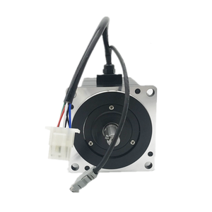 Motor Servo AC Original SGMEV-08DDA6C-OY - Product Image 2