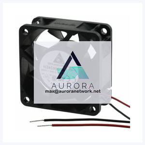 พัดลมระบายความร้อน OEM AFB0624EH-TA50 603-1466-ND และราคาดี - Product Image 1