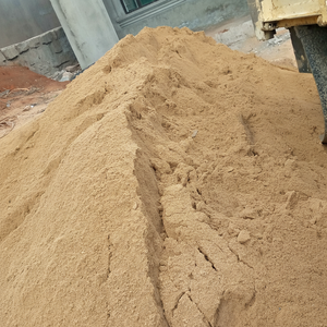 Arena de Río de Alta Pureza de Vietnam para Construcción - Arena de Río al por Mayor a Granel - Directo de Fábrica con Bajos Impuestos - Product Image 1