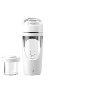 700 שייקר חלבון חשמלי מקצועי מ "ל בקבוק חכם עם טעינה usb ו-susb - Product Image 5