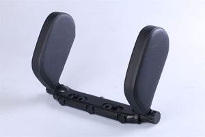 หมอนรองศีรษะสำหรับที่นั่งในรถราคาโรงงาน - Product Image 3