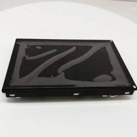 Excavator bagian E320D Monitor panel LCD 3863457 386-3457 monitor ekskavator untuk E311D E320D E323D E324D E330D 345D Monitor