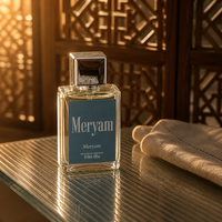 AB061-55 Parfum EDP personnalisé avec logo 30ml Oriental Hommes Marque privée OEM ODM Vente en gros