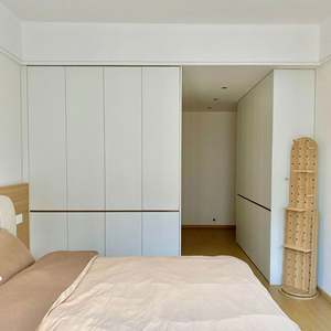 ตู้ไม้สไตล์โมเดิร์นและมินิมอลสำหรับบ้านทั้งหลัง โรงแรม อพาร์ตเมนต์ หรือวิลล่า - Product Image 4