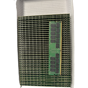 หน่วยความจำเซิร์ฟเวอร์ 32GB DDR4-3200 2Rx4 RDIMM แบบ Dual In-line 1.2V ความเร็ว 3200 MT/s 288 พิน มีสินค้าในสต็อก 32GB DDR4-3200 2Rx4 RDIMM 32GB DDR4-3 - Product Image 2
