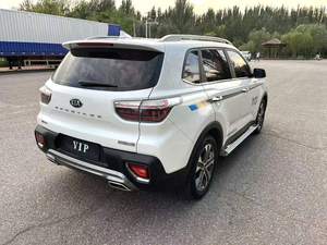 <span class=keywords><strong>Sportage</strong></span> d'occasion 2018 <span class=keywords><strong>2019</strong></span> 2020 6AT 2WD SUV Premium Conduite à gauche Entreaxe 2640 mm Toit ouvrant panoramique Voiture d'occasion à <span class=keywords><strong>vendre</strong></span> - Product Image 4