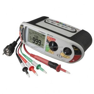 Probadores de Instalaciones Multifunción Meggers MFT1815 Hechos en China - Product Image 1